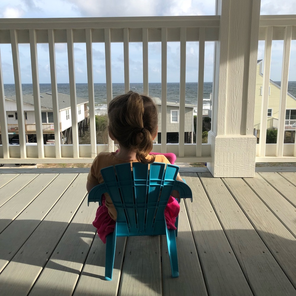 Meet your Posher, Ann